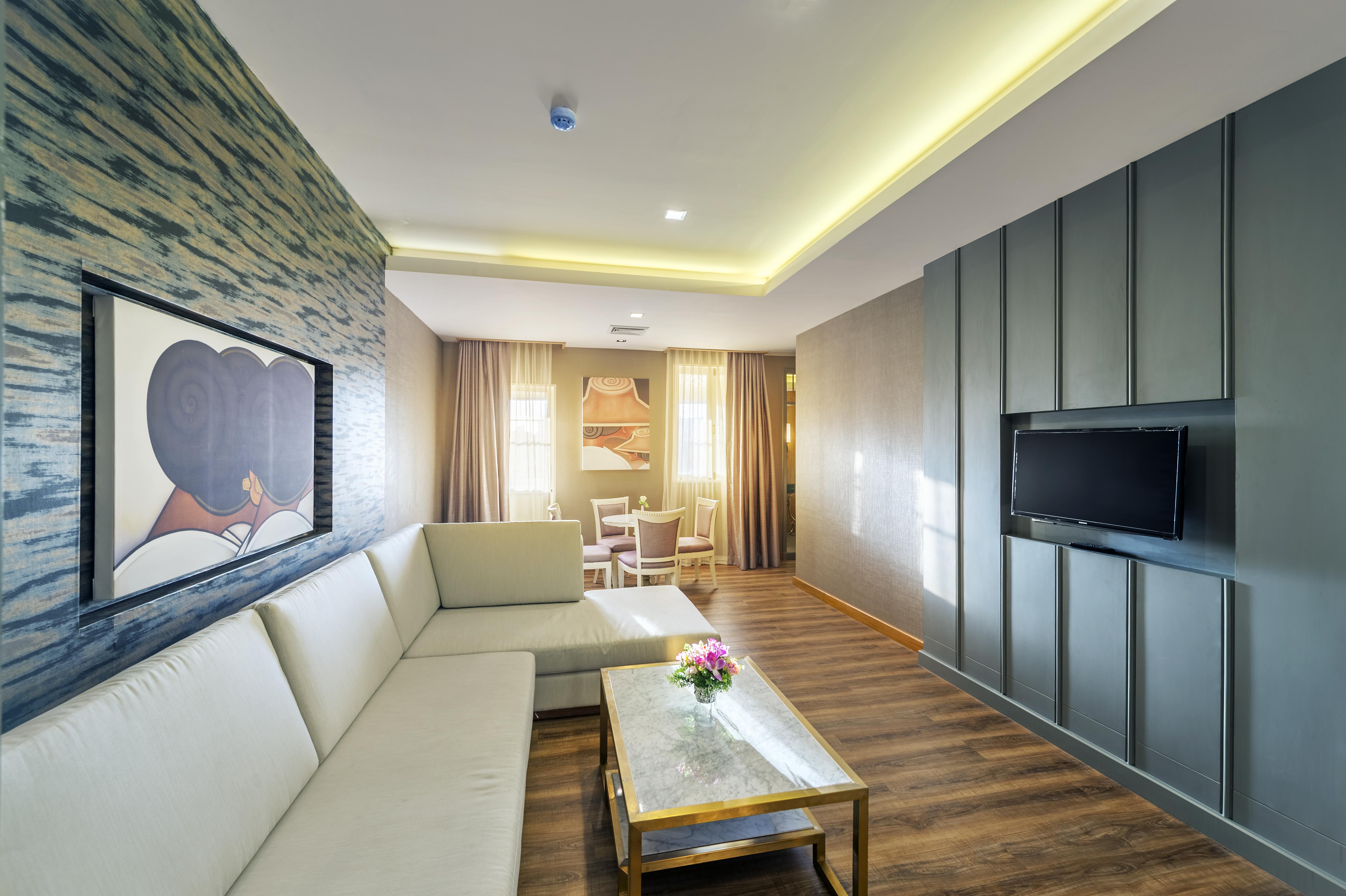 Royal Rattanakosin Sha Отель