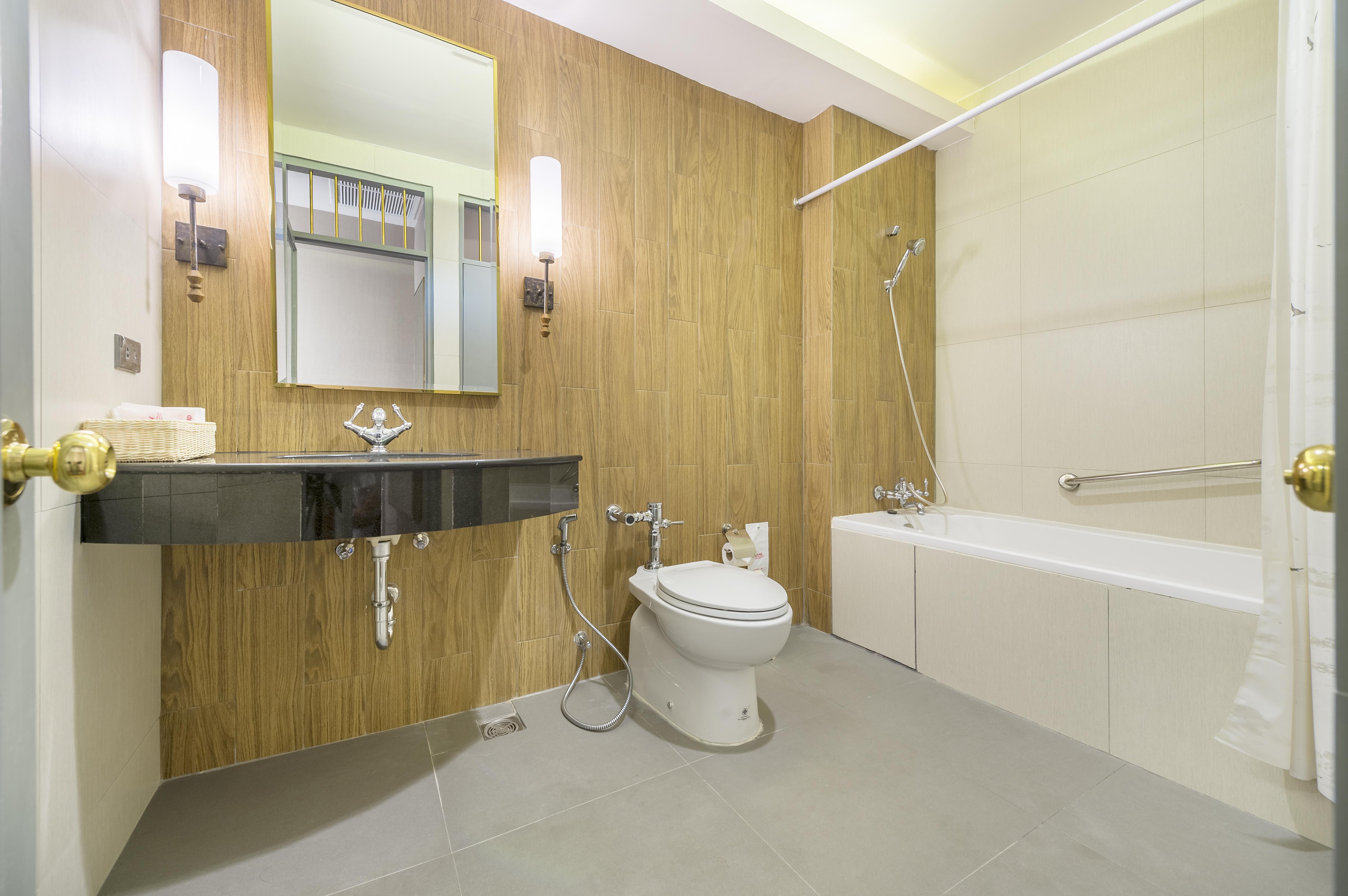 Royal Rattanakosin Sha Отель 4*