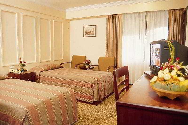 Royal Rattanakosin Sha Отель 4*
