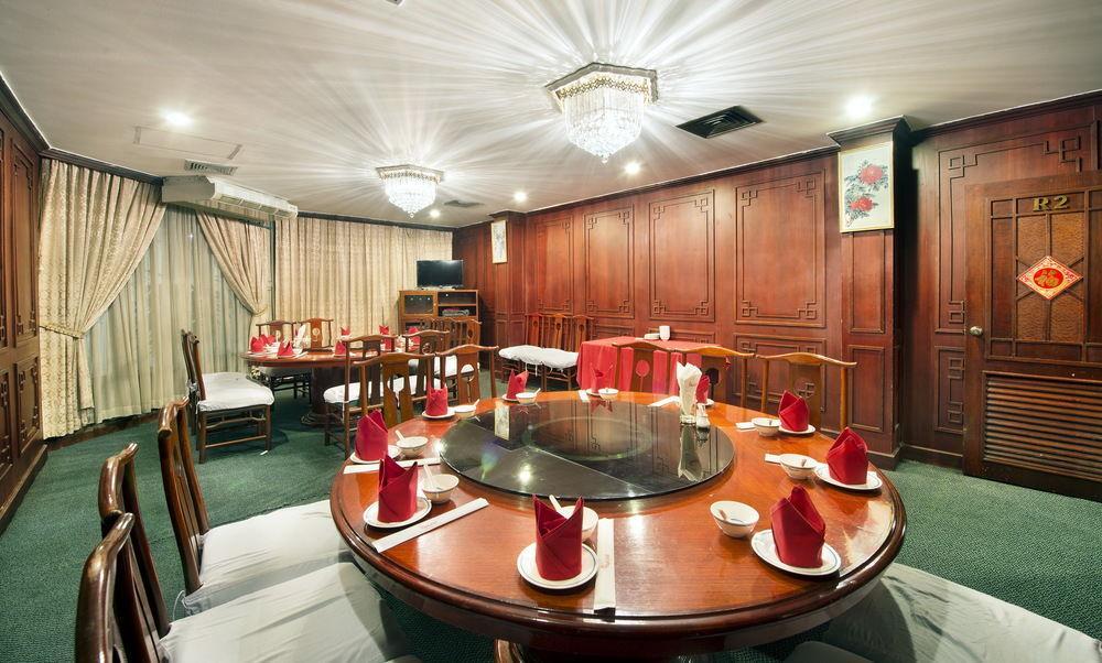 Royal Rattanakosin Sha Отель